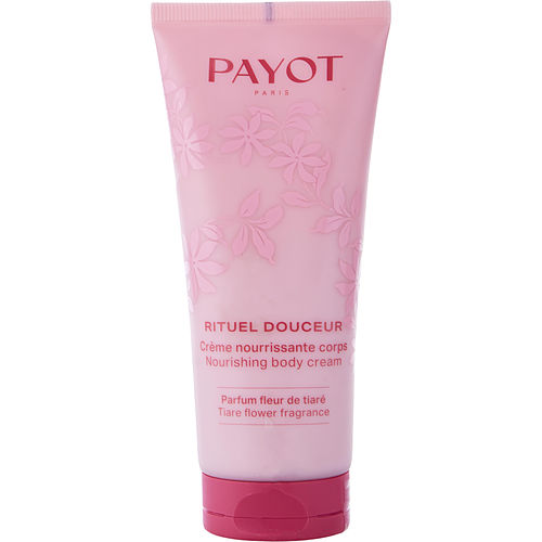 Payot by Payot Body Care WOMEN 3.4 OZ