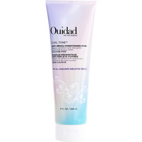 OUIDAD by Ouidad Conditioner UNISEX