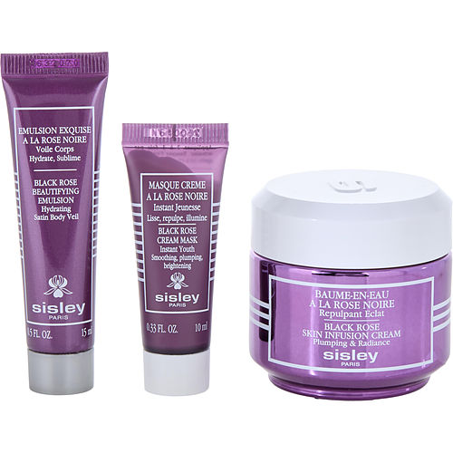 Sisley by Sisley Gift Set WOMEN 1.7 OZ