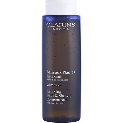 Clarins by Clarins Body Care WOMEN 6.7 OZ