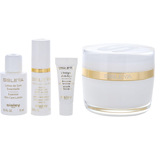 Sisley by Sisley Gift Set WOMEN 0.5 OZ