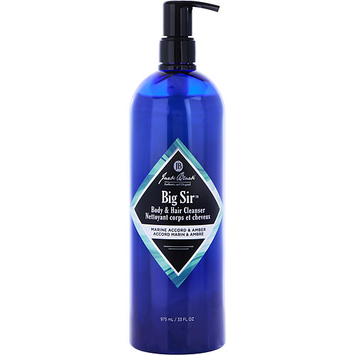 Jack Black by Jack Black Body Care MEN 33 OZ