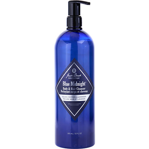 Jack Black by Jack Black Body Care MEN 33 OZ