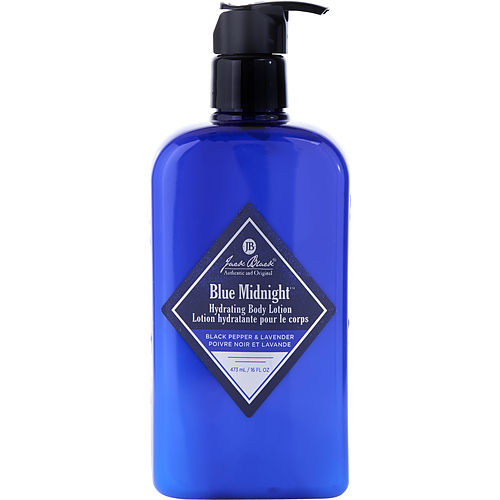 Jack Black by Jack Black Body Care MEN 16 OZ