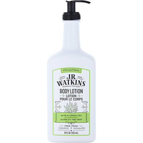 J.R. Watkins by J.R. Watkins Day Care UNISEX 18 OZ