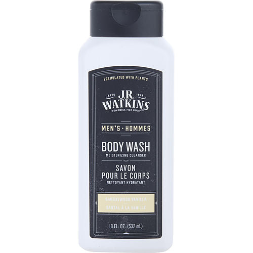 J.R. Watkins by J.R. Watkins Body Care UNISEX 18 OZ