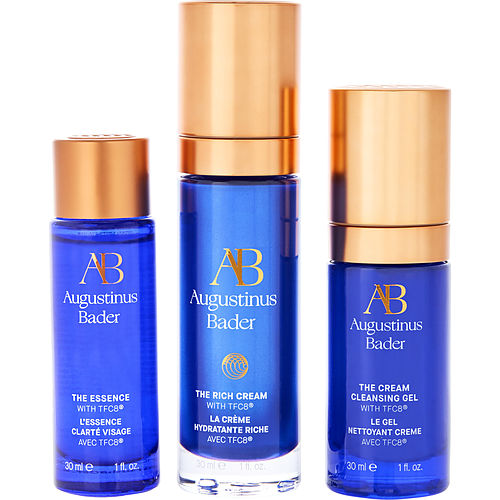 Augustinus Bader by Augustinus Bader Gift Sets UNISEX 1 OZ