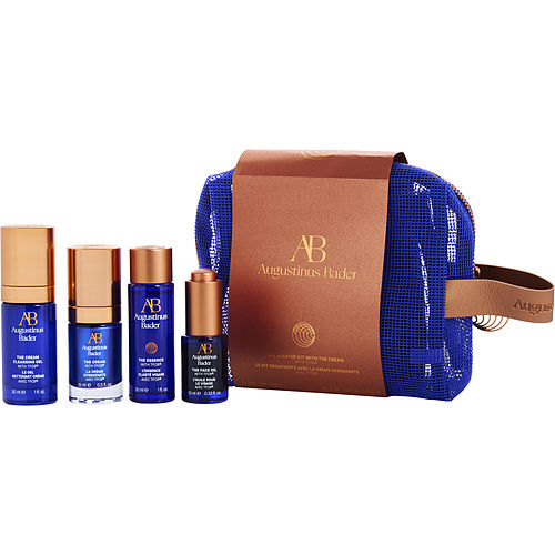 Augustinus Bader by Augustinus Bader Gift Sets UNISEX 3.3 OZ