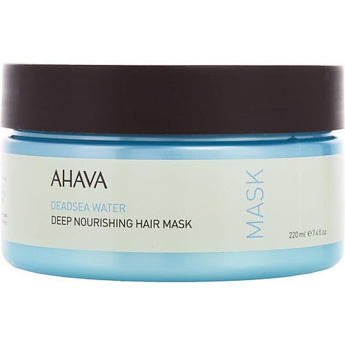 Ahava by AHAVA Conditioner WOMEN