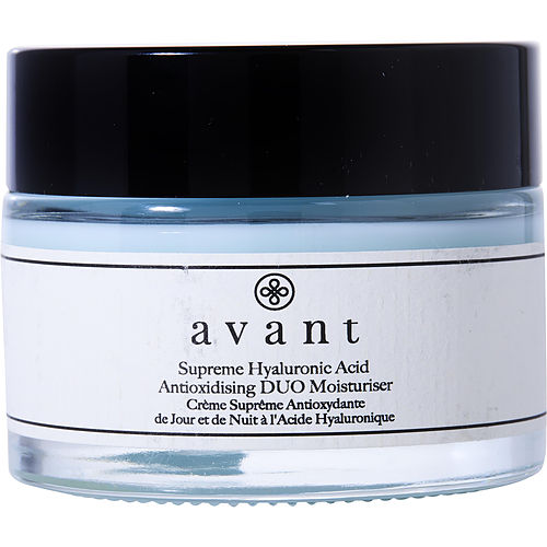 AVANT by Avant Skincare Day Care WOMEN 1.69 OZ