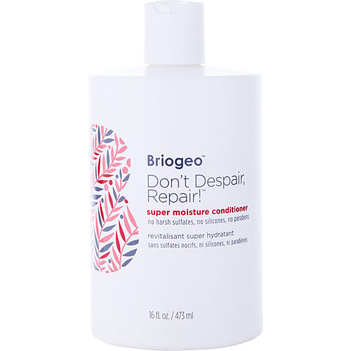 BRIOGEO by Briogeo Conditioner UNISEX