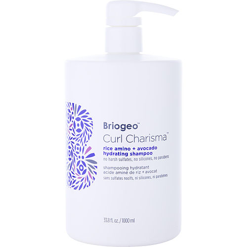 BRIOGEO by Briogeo Shampoo UNISEX