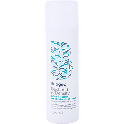 BRIOGEO by Briogeo Shampoo UNISEX