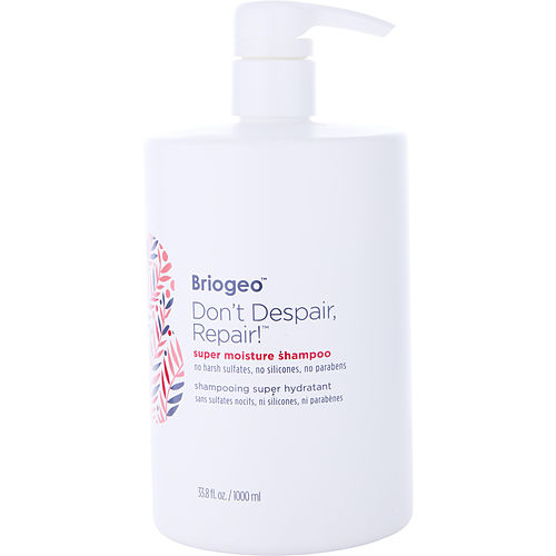 BRIOGEO by Briogeo Shampoo UNISEX