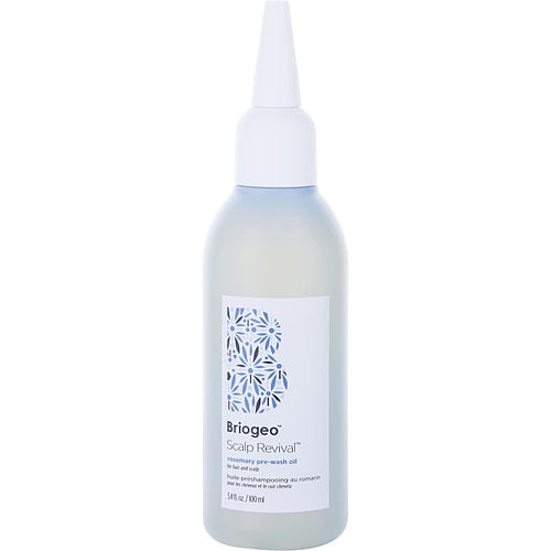 BRIOGEO by Briogeo Shampoo UNISEX