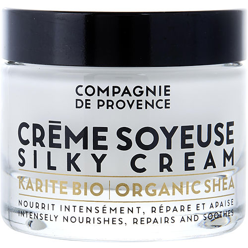 Compagnie de Provence by Compagnie de Provence Day Care WOMEN 1.69 OZ