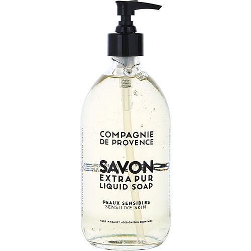 Compagnie de Provence by Compagnie de Provence Cleanser WOMEN 16.9 OZ