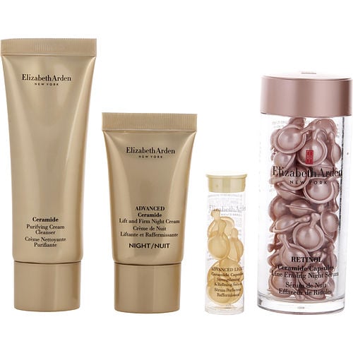 ELIZABETH ARDEN by Elizabeth Arden Gift Set WOMEN 1.7 OZ