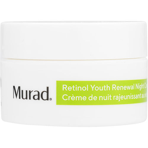 Murad by Murad Night Care WOMEN 0.5 OZ