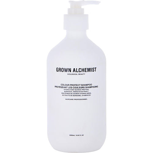 Grown Alchemist by Grown Alchemist Shampoo UNISEX