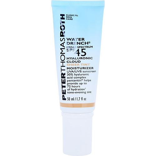 Peter Thomas Roth by Peter Thomas Roth Day Care WOMEN 1.7 OZ