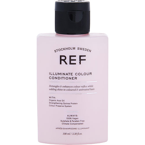 REF by REF Conditioner UNISEX