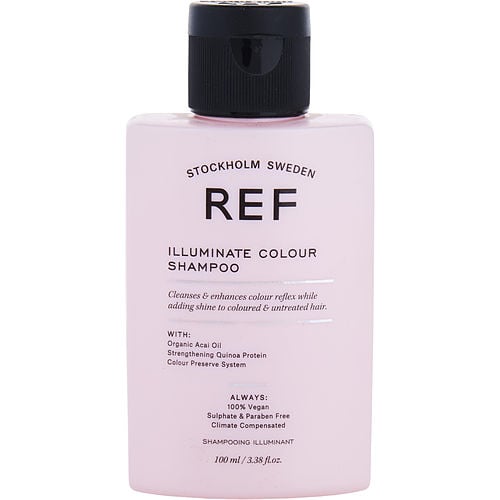 REF by REF Shampoo UNISEX