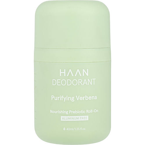 Haan by Haan Body Care WOMEN 1.3 OZ