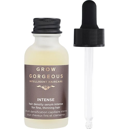 GROW GORGEOUS by Grow Gorgeous Styling UNISEX