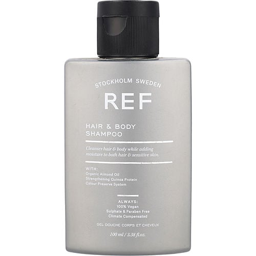 REF by REF Shampoo UNISEX