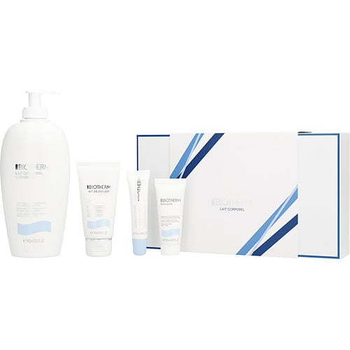 Biotherm by BIOTHERM Gift Sets WOMEN 13.5 OZ