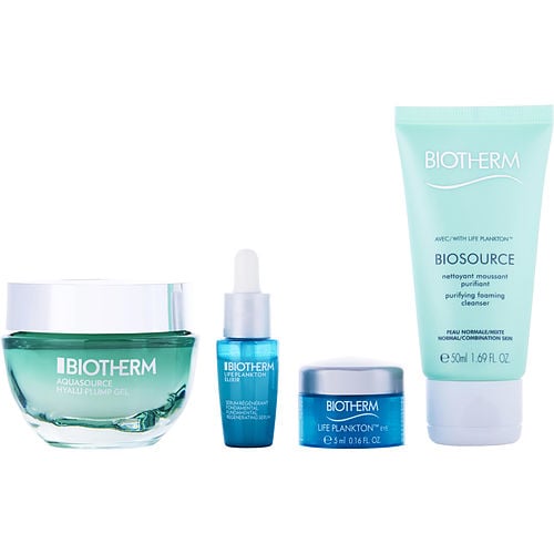 Biotherm by BIOTHERM