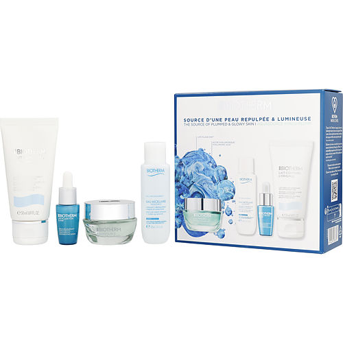 Biotherm by BIOTHERM Gift Sets UNISEX 1 OZ