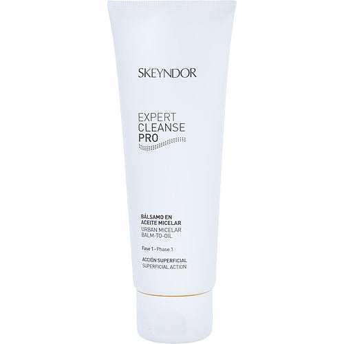 Skeyndor by Skeyndor Cleanser WOMEN 4.2 OZ