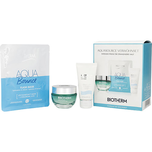 Biotherm by BIOTHERM Gift Sets WOMEN 1.7 OZ