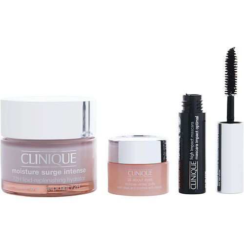 CLINIQUE by Clinique Gift Sets WOMEN 1.7 OZ