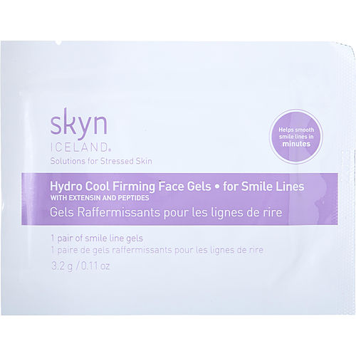 Skyn Iceland by Skyn Iceland Day Care WOMEN 0.11 OZ