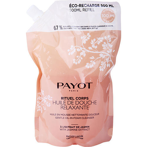 Payot by Payot Cleanser WOMEN 16.9 OZ