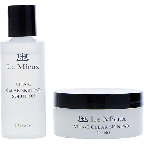 Le Mieux by Le Mieux Cleanser WOMEN 2 OZ