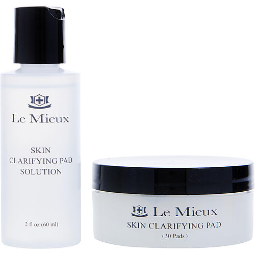 Le Mieux by Le Mieux Cleanser WOMEN 2 OZ