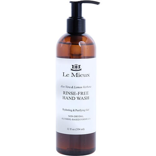 Le Mieux by Le Mieux Cleanser WOMEN 12 OZ