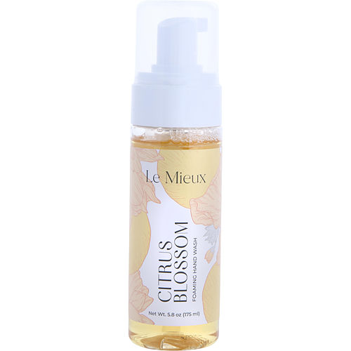 Le Mieux by Le Mieux Cleanser WOMEN 5.8 OZ