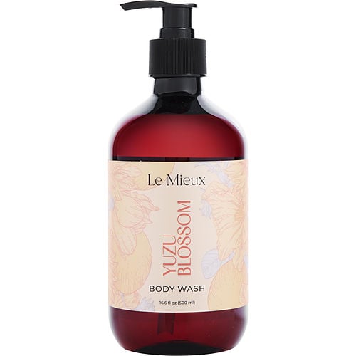 Le Mieux by Le Mieux Cleanser WOMEN 16 OZ