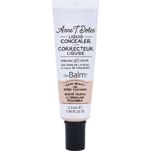 TheBalm by TheBalm Foundation & Complexion For WOMEN