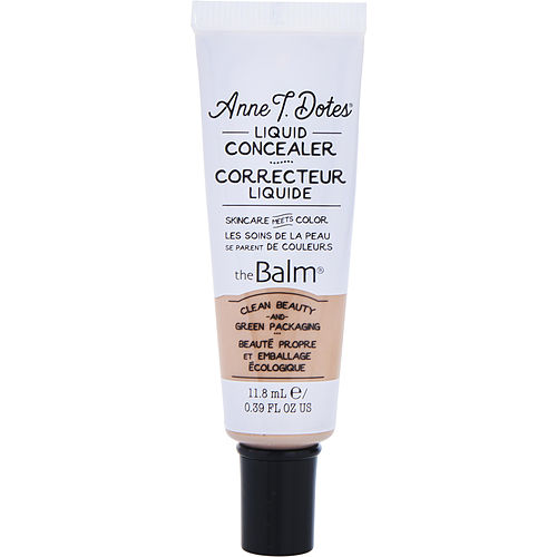 TheBalm by TheBalm Foundation & Complexion For WOMEN