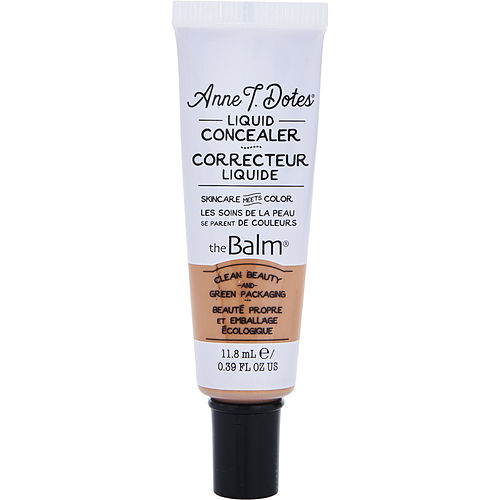 TheBalm by TheBalm Foundation & Complexion For WOMEN