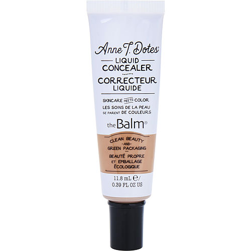 TheBalm by TheBalm Foundation & Complexion For WOMEN