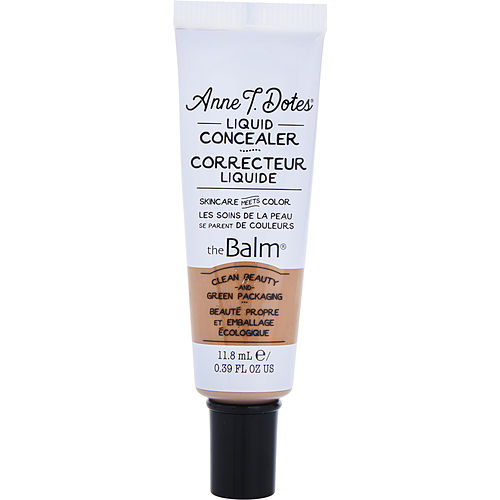 TheBalm by TheBalm Foundation & Complexion For WOMEN