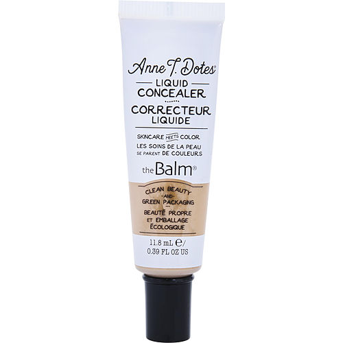 TheBalm by TheBalm Foundation & Complexion For WOMEN