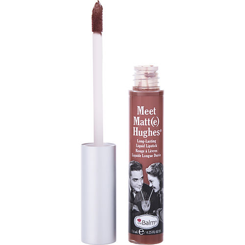 TheBalm by TheBalm Lip Color For WOMEN